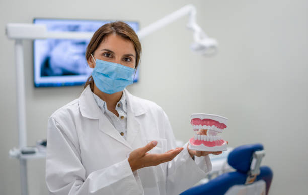 Best Emergency Tooth Extraction in Nevada, IA