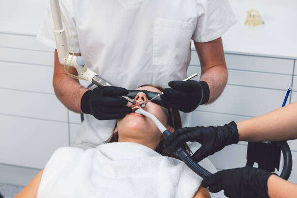 Best Emergency Root Canal Treatment in Nevada, IA